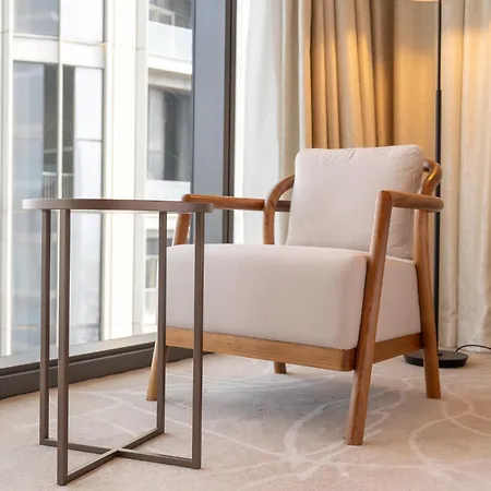 Address Residences Dubai Opera - Burj Khalifa City Views 1, 2, & 3-Bedroom Apartment 1 Minute Walk To Burj Khalifa, Dubai Mall, Dubai Fountain By Heaven Crest Exterior photo