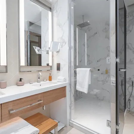 Address Residences Dubai Opera - Burj Khalifa City Views 1, 2, & 3-Bedroom Apartment 1 Minute Walk To Burj Khalifa, Dubai Mall, Dubai Fountain By Heaven Crest Exterior photo