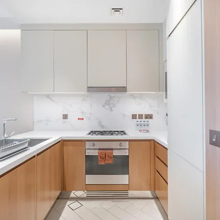 Address Residences Dubai Opera - Burj Khalifa City Views 1, 2, & 3-Bedroom Apartment 1 Minute Walk To Burj Khalifa, Dubai Mall, Dubai Fountain By Heaven Crest Exterior photo