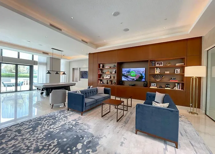 Address Residences Dubai Opera - Burj Khalifa City Views 1, 2, & 3-Bedroom Apartment 1 Minute Walk To Burj Khalifa, Dubai Mall, Dubai Fountain By Heaven Crest