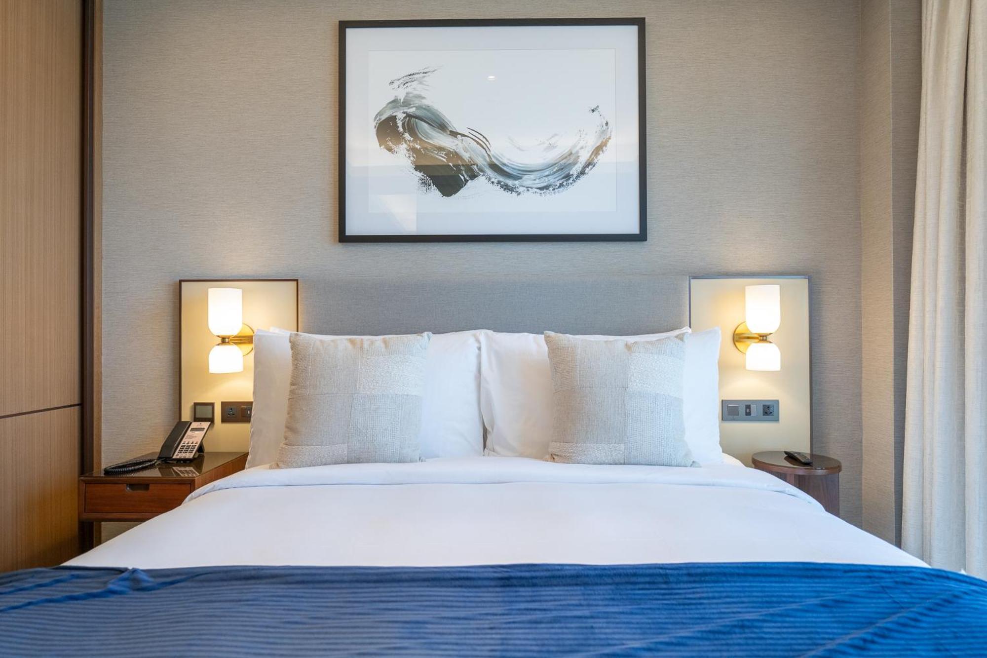 Apartment Address Residences Opera - Burj Khalifa Views 1, 2, & 3-bedroom 1 Minute Walk To Burj Khalifa, Mall, Fountain By Heaven Crest *