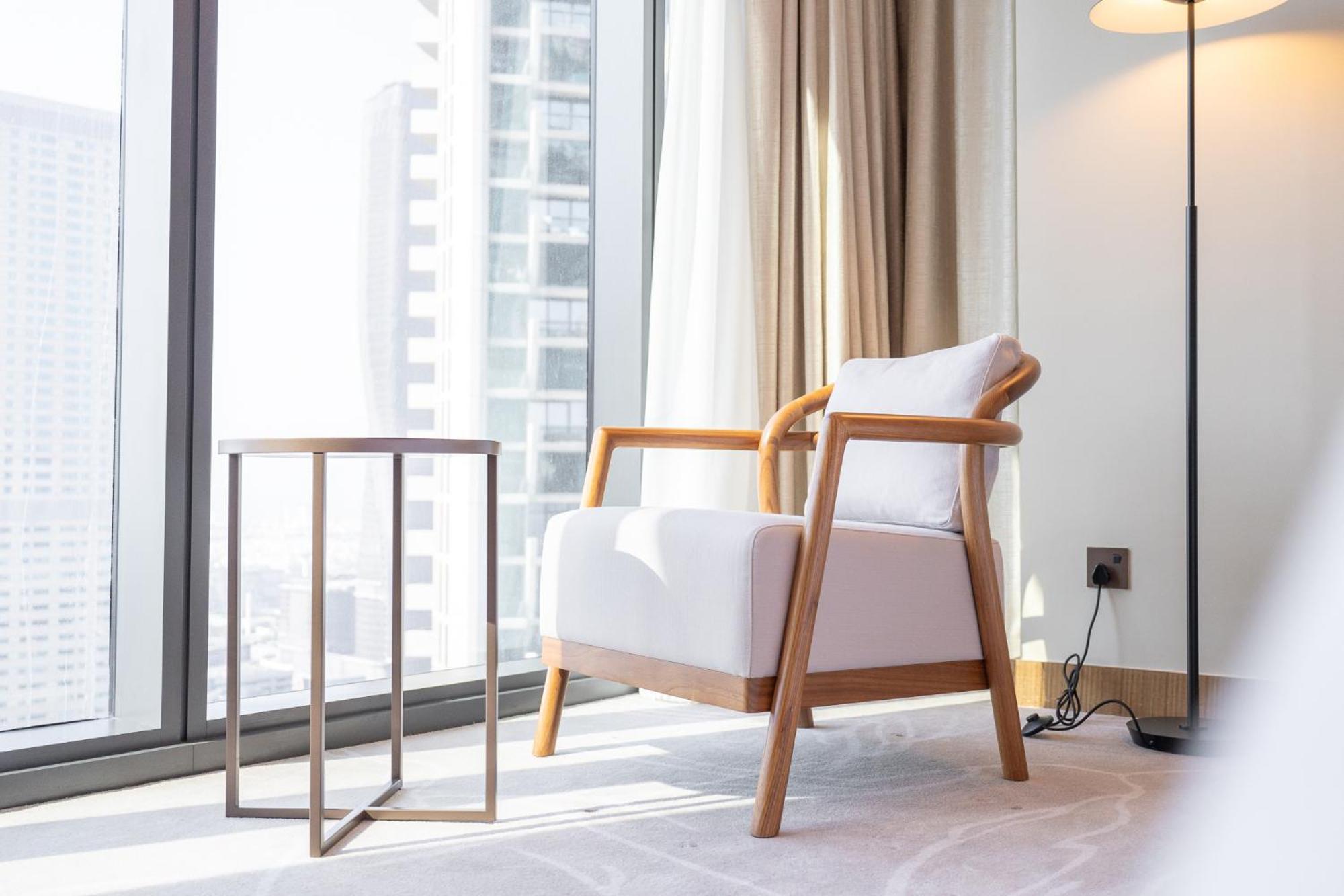 Address Residences Opera - Burj Khalifa Views 1, 2, & 3-bedroom 1 Minute Walk To Burj Khalifa, Mall, Fountain By Heaven Crest Apartment