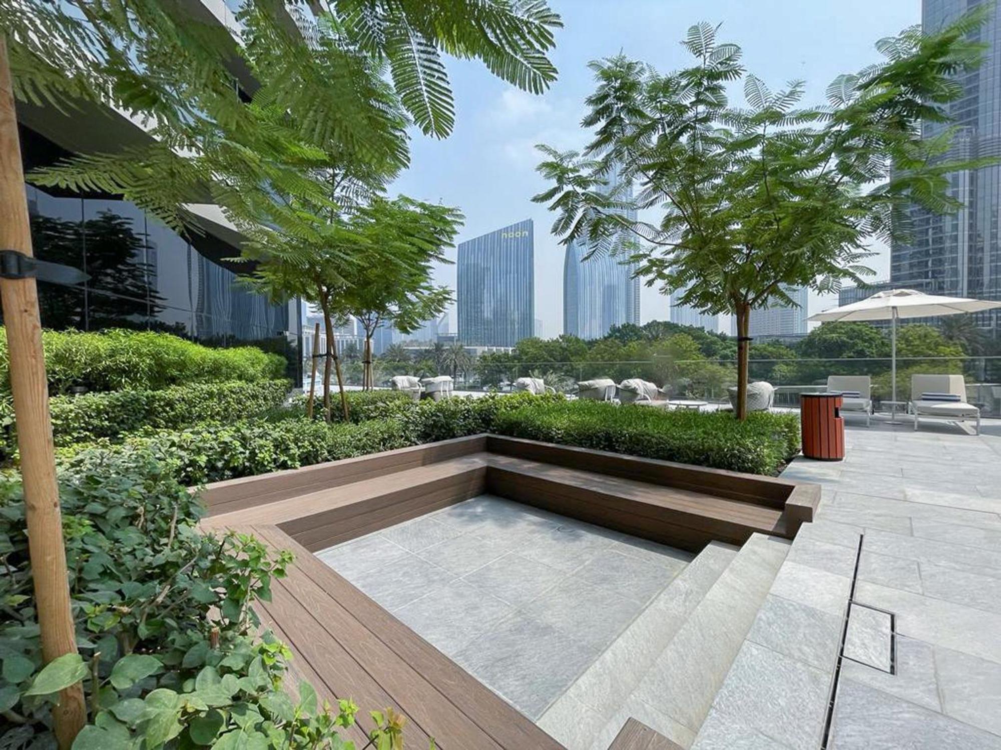 Address Residences Opera - Burj Khalifa Views 1, 2, & 3-bedroom 1 Minute Walk To Burj Khalifa, Mall, Fountain By Heaven Crest *