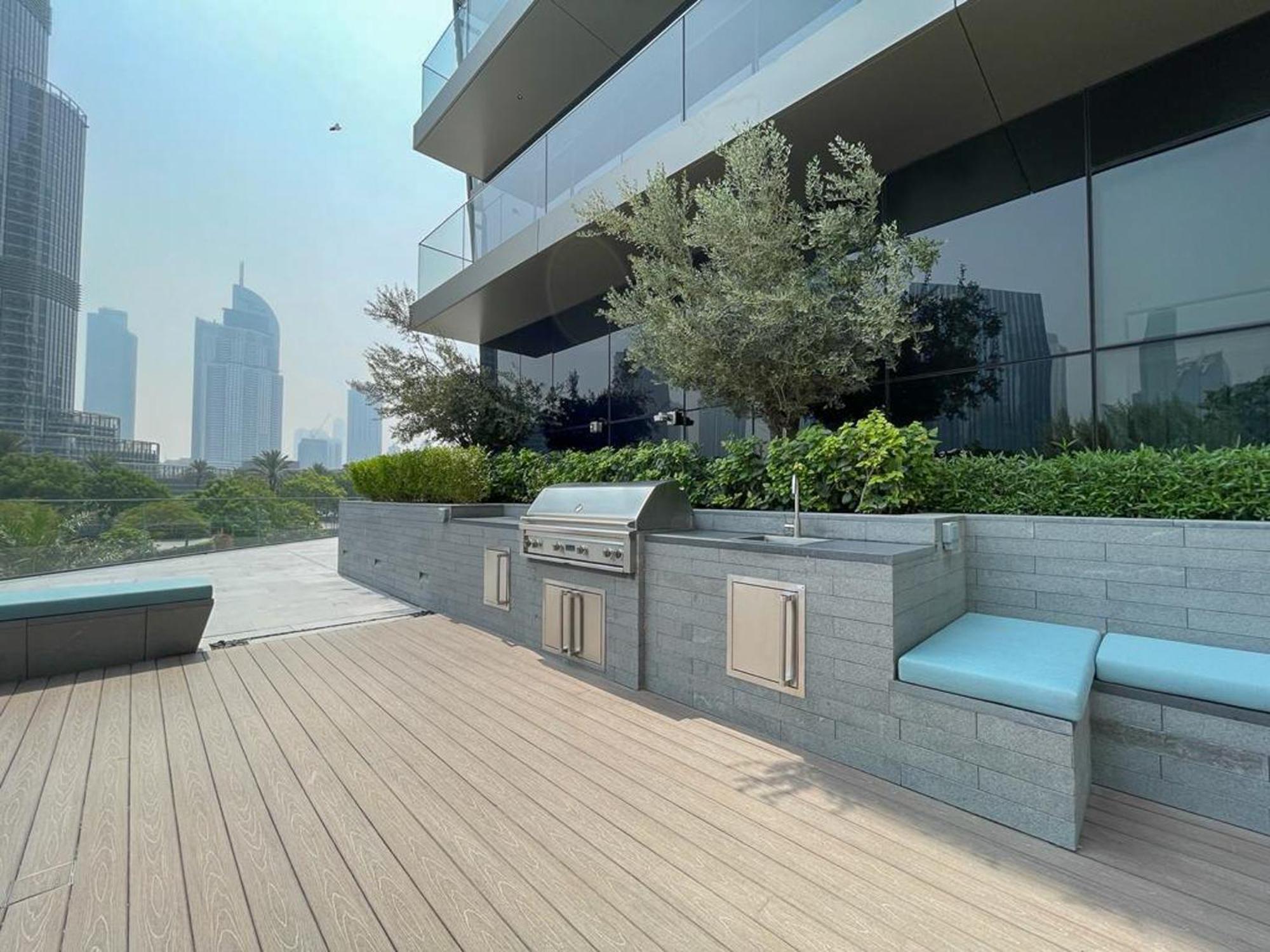 Apartment Address Residences Opera - Burj Khalifa Views 1, 2, & 3-bedroom 1 Minute Walk To Burj Khalifa, Mall, Fountain By Heaven Crest