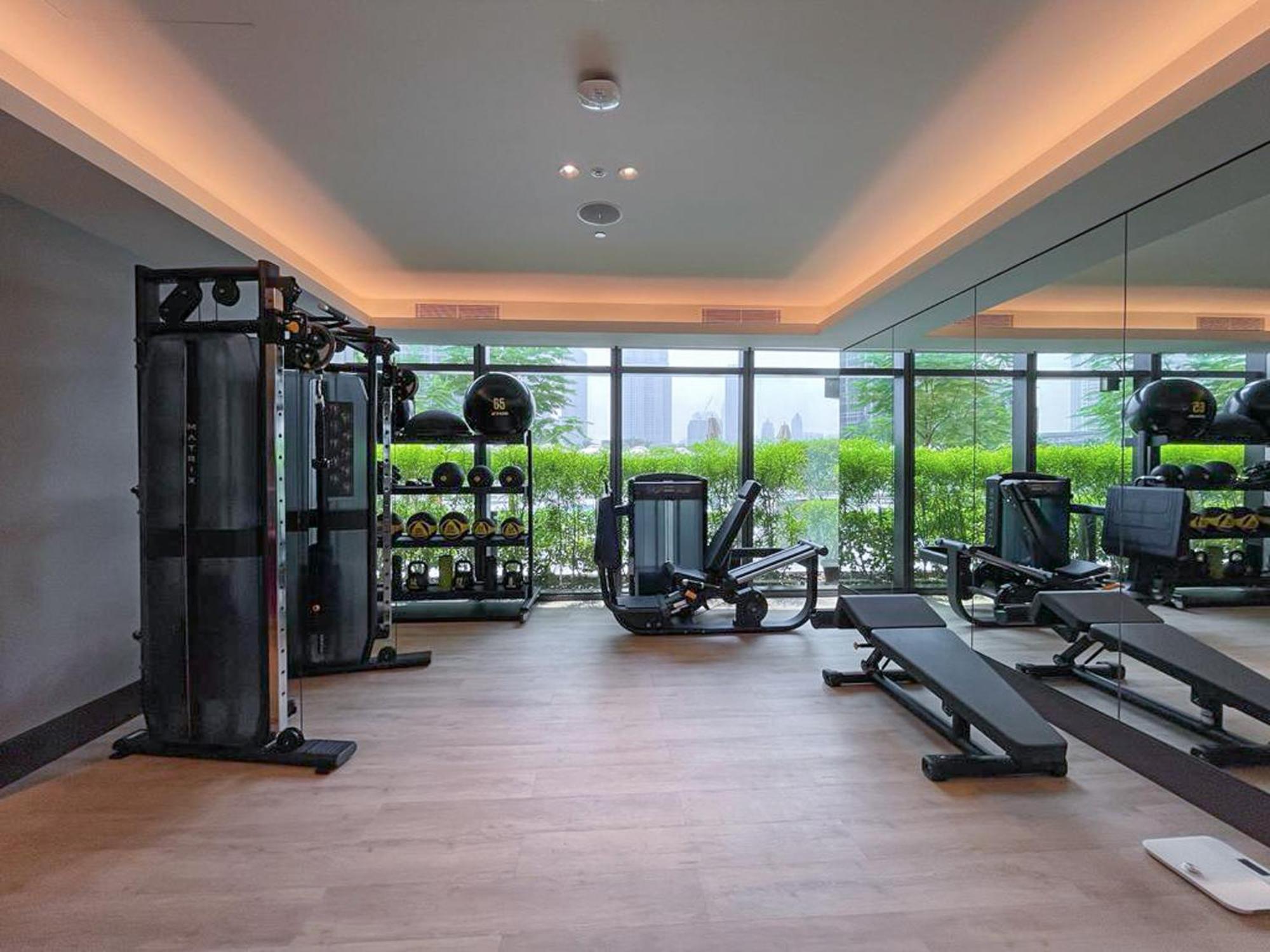 Address Residences Opera - Burj Khalifa Views 1, 2, & 3-bedroom 1 Minute Walk To Burj Khalifa, Mall, Fountain By Heaven Crest *